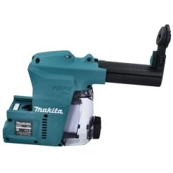 Makita DX09 Staubabsaugung HEPA Filter Für Akku Bohrhammer DHR 281 DHR 283 ( 199585-2 )