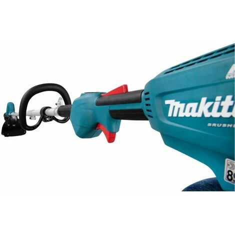 MAKITA 18V Akku-Rasentrimmer DUR192LZ | Ohne Akku Ohne Ladegerät 3 MAKITA 18V Akku-Rasentrimmer DUR192LZ | Ohne Akku Ohne Ladegerät – Bild 3