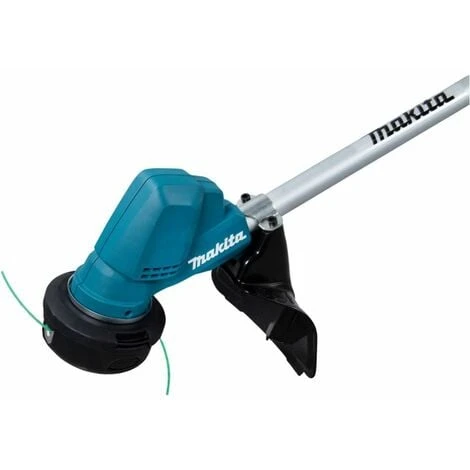 MAKITA 18V Akku-Rasentrimmer DUR192LZ | Ohne Akku Ohne Ladegerät 4 MAKITA 18V Akku-Rasentrimmer DUR192LZ | Ohne Akku Ohne Ladegerät – Bild 4