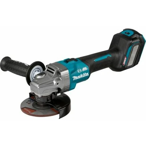 Makita GA023GZ01 XGT Akku-Winkelschleifer 1 Makita GA023GZ01 XGT Akku-Winkelschleifer
