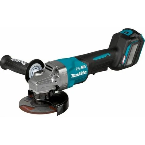 Makita GA029GZ01 XGT Akku-Winkelschleifer 1 Makita GA029GZ01 XGT Akku-Winkelschleifer
