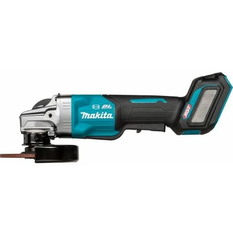 Makita GA029GZ01 XGT Akku-Winkelschleifer 2 Makita GA029GZ01 XGT Akku-Winkelschleifer – Bild 2