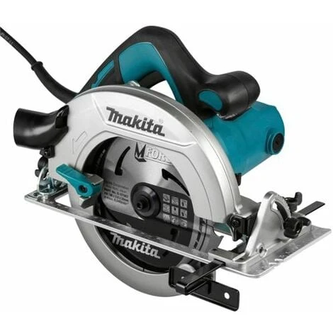 Makita HS7601J Handkreissäge 1 Makita HS7601J Handkreissäge