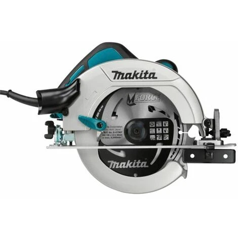 Makita HS7601J Handkreissäge 2 Makita HS7601J Handkreissäge – Bild 2