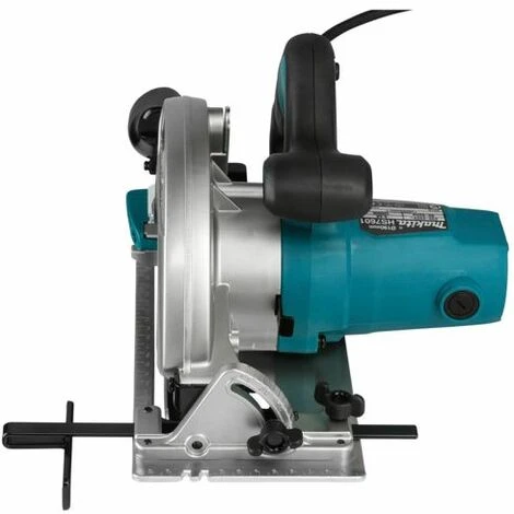 Makita HS7601J Handkreissäge 3 Makita HS7601J Handkreissäge – Bild 3