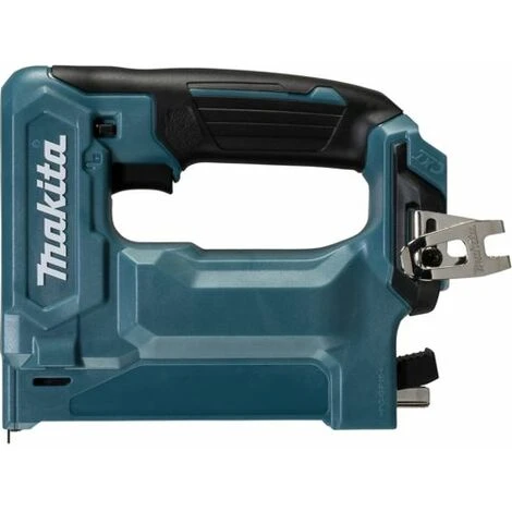 Makita ST113DZJ Akku-Tacker 2 Makita ST113DZJ Akku-Tacker – Bild 2