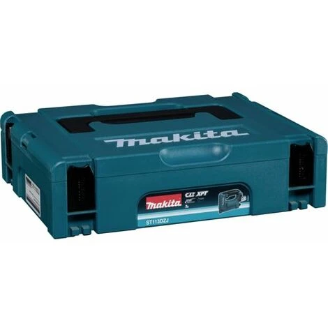 Makita ST113DZJ Akku-Tacker 3 Makita ST113DZJ Akku-Tacker – Bild 3