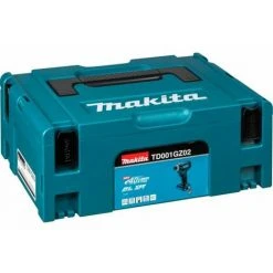Makita TD001GZ02 XGT Akku-Schlagschrauber -MAKITA SHOP 32931103 3