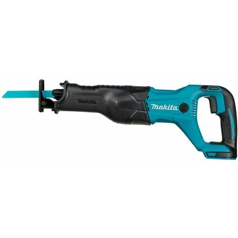 Makita DJR186Z Akku-Säbelsäge 2 Makita DJR186Z Akku-Säbelsäge – Bild 2