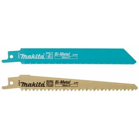 Makita DJR186Z Akku-Säbelsäge 3 Makita DJR186Z Akku-Säbelsäge – Bild 3