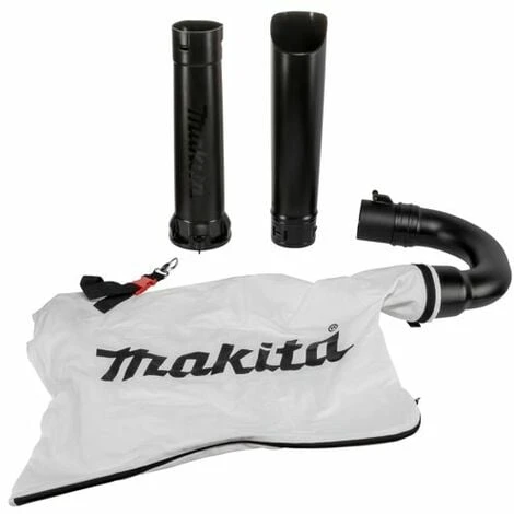 Makita DUB363ZV Akku-Laubsauger/-bläser 3 Makita DUB363ZV Akku-Laubsauger/-bläser – Bild 3