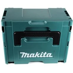 Makita MAKPAC 3 Werkzeugkoffer Mit Einlage Für BJV DJV 141 181 ( 821551-8 + 837789-5 ) 7 Makita MAKPAC 3 Werkzeugkoffer Mit Einlage Für BJV DJV 141 181 ( 821551-8 + 837789-5 ) -MAKITA SHOP 33158161 3