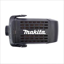 Makita Staub Box 135246-0 Für Makita BO Exzenterschleifer Modelle