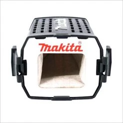 Makita Staub Box 135246-0 Für Makita BO Exzenterschleifer Modelle -MAKITA SHOP 33158163 3
