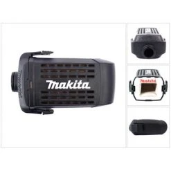 Makita Staub Box 135246-0 Für Makita BO Exzenterschleifer Modelle -MAKITA SHOP 33158163 5