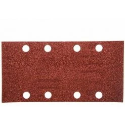 Schleifpapier Klett Makita P-35891