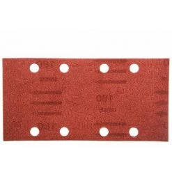 Schleifpapier Klett Makita P-35916