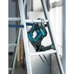 Kombihammer MAKITA DHR171RTJ1 (1 X 5,0 Ah + DC18RC + MAKPAC 3) -MAKITA SHOP 33280901 5