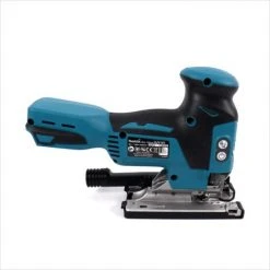 Makita DJV 181 ZE Akku Pendelhubstichsäge 18V Brushless Solo + Einlage Für Makpac - Ohne Akku, Ohne Ladegerät -MAKITA SHOP 33344260 5