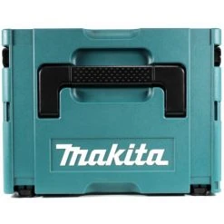 Makita DHP 484 RGJ W Akku Schlagbohrschrauber 18 V 54 Nm Brushless Weiß + 2x Akku 6,0 Ah + Ladegerät + Makpac 8 Makita DHP 484 RGJ W Akku Schlagbohrschrauber 18 V 54 Nm Brushless Weiß + 2x Akku 6,0 Ah + Ladegerät + Makpac -MAKITA SHOP 33599811 4