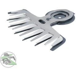 Makita Grasscherblatt 16cm Für Akku Gras Strauchschere 1952674