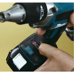 Makita - Visseuse Plaque De Plâtre 18 V Li-Ion Sans Batterie Ni Chargeur - DFS452ZJ -MAKITA SHOP 33895045 3