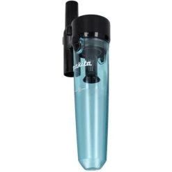 Makita DCL Zyklon Abscheidervorsatz 400 Ml ( 191D75-5 ) Für Alle DCL Akku Staubsauger - Außer DCL 280 / DCL 281 -MAKITA SHOP 33917332 4