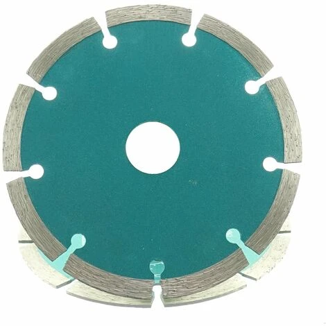 Makita® Zubehör Diamant-Trennscheibe Diamak Ø 125 X 7 Mm - D-61139 2 Makita® Zubehör Diamant-Trennscheibe Diamak Ø 125 X 7 Mm - D-61139 – Bild 2