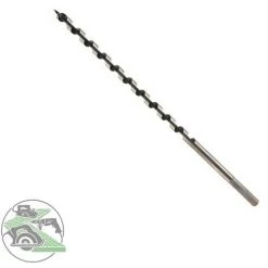 Makita Schlangenbohrer 8 X 450 Mm Holzbohrer Spiralbohrer Bohrer D-07559