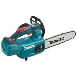 Makita Akku-Kettensäge DUC254Z 18 V + Akku BL1850B + Ladegerät DC18RC 7 Makita Akku-Kettensäge DUC254Z 18 V + Akku BL1850B + Ladegerät DC18RC -MAKITA SHOP 34090302 3