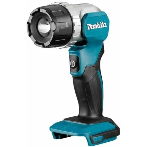 Makita DML808 18V Akku-Lampe 1 Makita DML808 18V Akku-Lampe