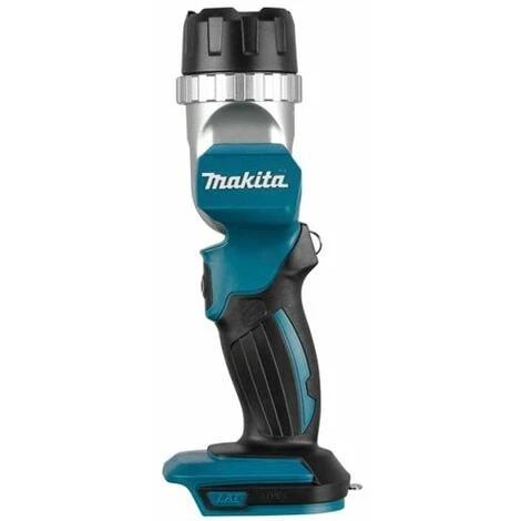 Makita DML808 18V Akku-Lampe 2 Makita DML808 18V Akku-Lampe – Bild 2