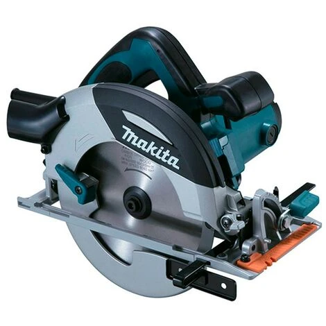 Handkreissäge MAKITA HS7101K (1400 W) 1 Handkreissäge MAKITA HS7101K (1400 W)