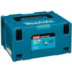 Makita DGA513ZJ Akku-Winkelschleifer Im Makpac -MAKITA SHOP 34198438 4