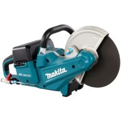 Makita DCE090ZX1 Akku-Trennschleifer, 2x 18V, 230 Mm, 6.600 Min-1 7 Makita DCE090ZX1 Akku-Trennschleifer, 2x 18V, 230 Mm, 6.600 Min-1 -MAKITA SHOP 35010889 3