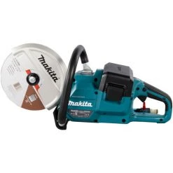 Makita DCE090ZX1 Akku-Trennschleifer, 2x 18V, 230 Mm, 6.600 Min-1 8 Makita DCE090ZX1 Akku-Trennschleifer, 2x 18V, 230 Mm, 6.600 Min-1 -MAKITA SHOP 35010889 4