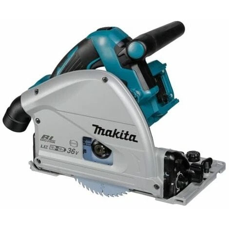 Makita DSP600Z Akku-Tauchsäge 1 Makita DSP600Z Akku-Tauchsäge