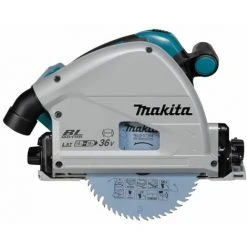 Makita DSP600Z Akku-Tauchsäge 6 Makita DSP600Z Akku-Tauchsäge -MAKITA SHOP 35096896 3