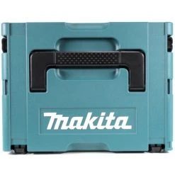 Makita 9910 J Elektro Bandschleifer 650 W 76 Mm + Makpac -MAKITA SHOP 35113420 4