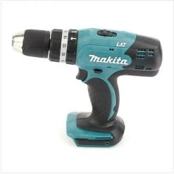 Makita DHP 453 Z Akku Schlagbohrschrauber 18V 42Nm Solo - Ohne Akku Und Ladegerät -MAKITA SHOP 35223542 3