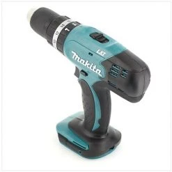 Makita DHP 453 Z Akku Schlagbohrschrauber 18V 42Nm Solo - Ohne Akku Und Ladegerät -MAKITA SHOP 35223542 4