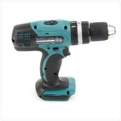 Makita DHP 453 Z Akku Schlagbohrschrauber 18V 42Nm Solo - Ohne Akku Und Ladegerät -MAKITA SHOP 35223542 5