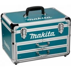 Makita DF457DWEX6 2x1,3 Ah + 102 Tlg Zub. + Koffer -MAKITA SHOP 35817882 3