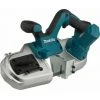 Makita DPB182Z Akku-Bandsäge