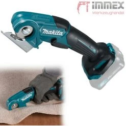 Makita Akku-Universalschneider 10,8V CP100DZ