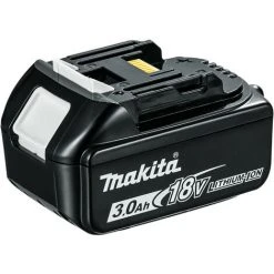 Makita Akkupack 18V 3,0Ah BL1830B -MAKITA SHOP 36003055 3