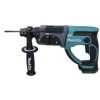 Makita DHR 202 RG1J Akku Kombihammer 18 V 2,0 J SDS Plus + 1x Akku 6,0 Ah + Ladegerät + Makpac