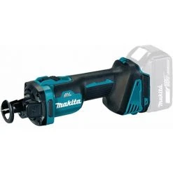 MAKITA 18V Akku-Rotationsschneider DCO181Z | Ohne Akku Ohne Ladegerät