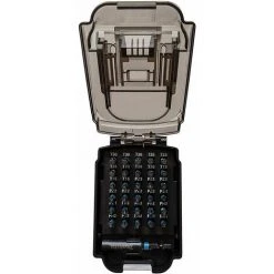 Makita Bit-Set IMPACT BLACK In Akku-Box E-03084 6 Makita Bit-Set IMPACT BLACK In Akku-Box E-03084 -MAKITA SHOP 36377909 3