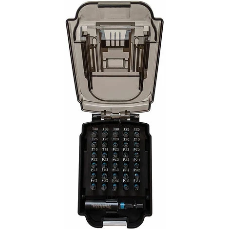 Makita Bit-Set IMPACT BLACK In Akku-Box E-03084 3 Makita Bit-Set IMPACT BLACK In Akku-Box E-03084 – Bild 3